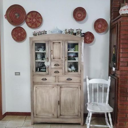 Anticacasaliori Bed and Breakfast Dolianova Εξωτερικό φωτογραφία
