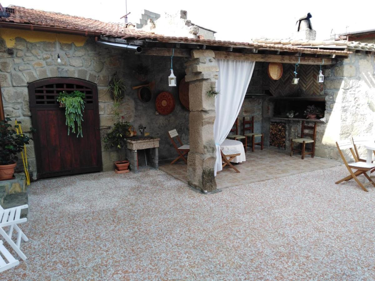 Anticacasaliori Bed and Breakfast Dolianova Εξωτερικό φωτογραφία