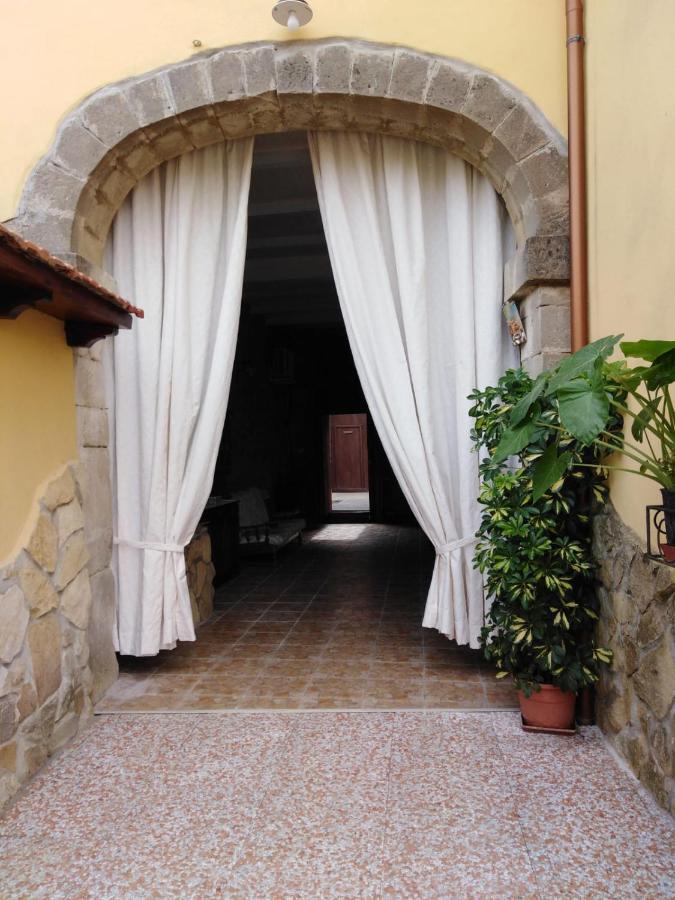 Anticacasaliori Bed and Breakfast Dolianova Εξωτερικό φωτογραφία