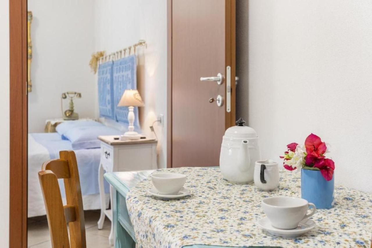 Anticacasaliori Bed and Breakfast Dolianova Εξωτερικό φωτογραφία